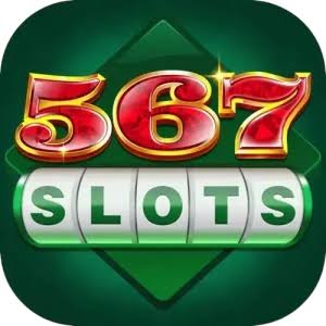 567 Slots